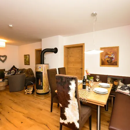 Luxusapartment Muellerhaus Muhlbach Am Hochkonig Exterior photo