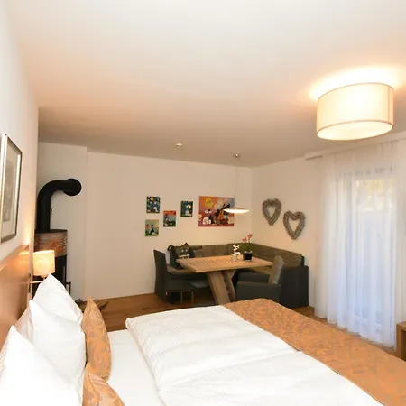 Luxusapartment Muellerhaus Muhlbach Am Hochkonig Room photo