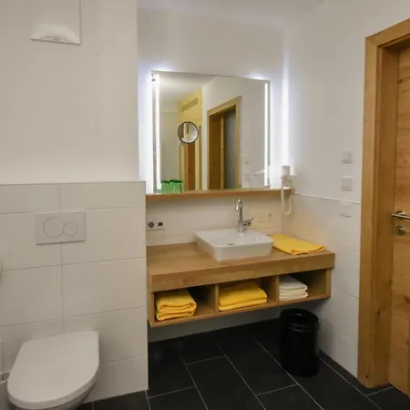 Luxusapartment Muellerhaus Muhlbach Am Hochkonig Room photo