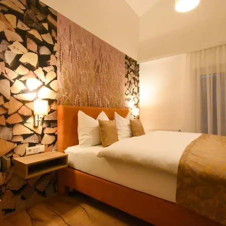 Luxusapartment Muellerhaus Muhlbach Am Hochkonig Room photo