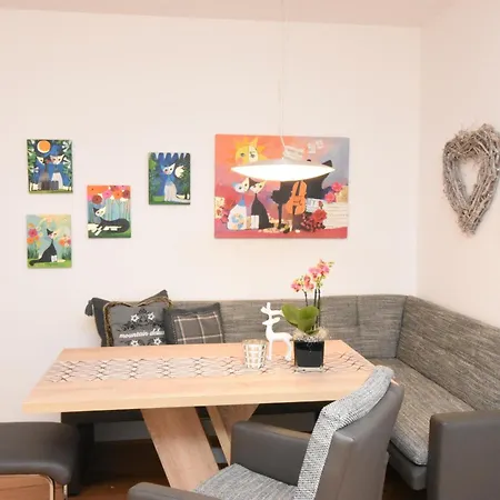 Luxusapartment Muellerhaus Muhlbach Am Hochkonig Room photo