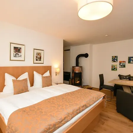 Luxusapartment Muellerhaus Muhlbach Am Hochkonig Room photo