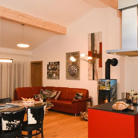 Luxusapartment Muellerhaus Muhlbach Am Hochkonig Exterior photo
