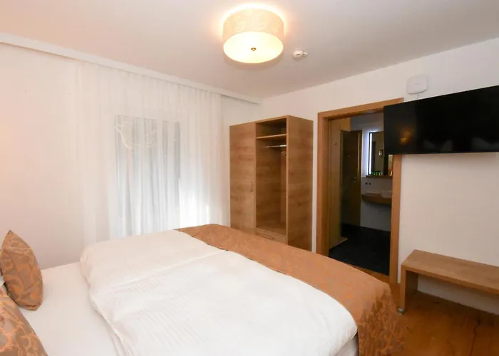 Luxusapartment Muellerhaus