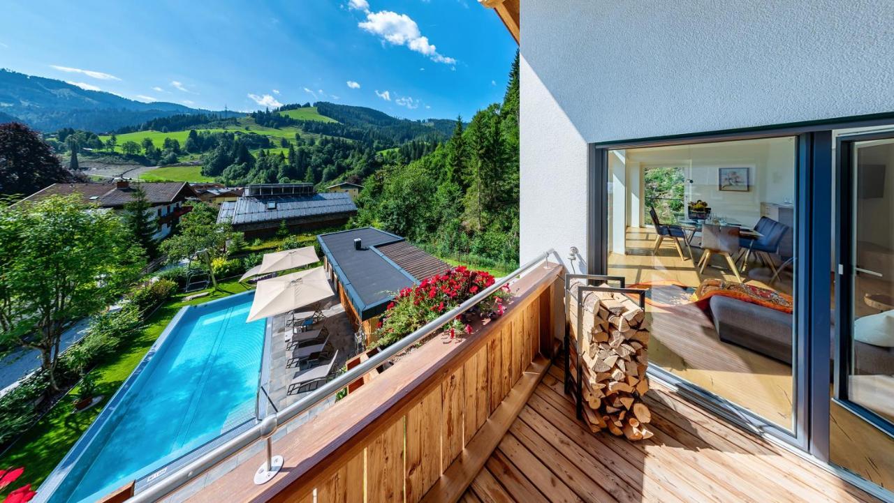 Luxusapartment Muellerhaus * Muhlbach Am Hochkonig