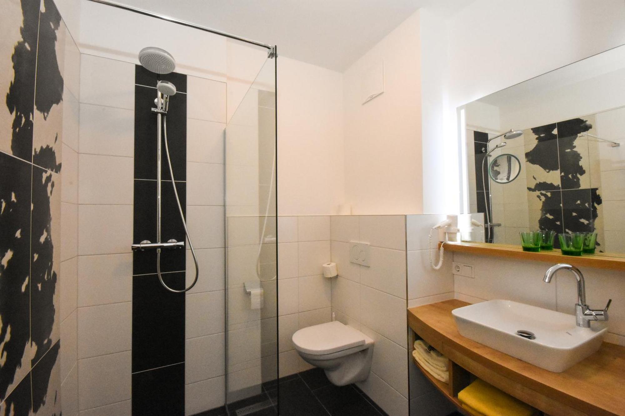 Luxusapartment Muellerhaus *