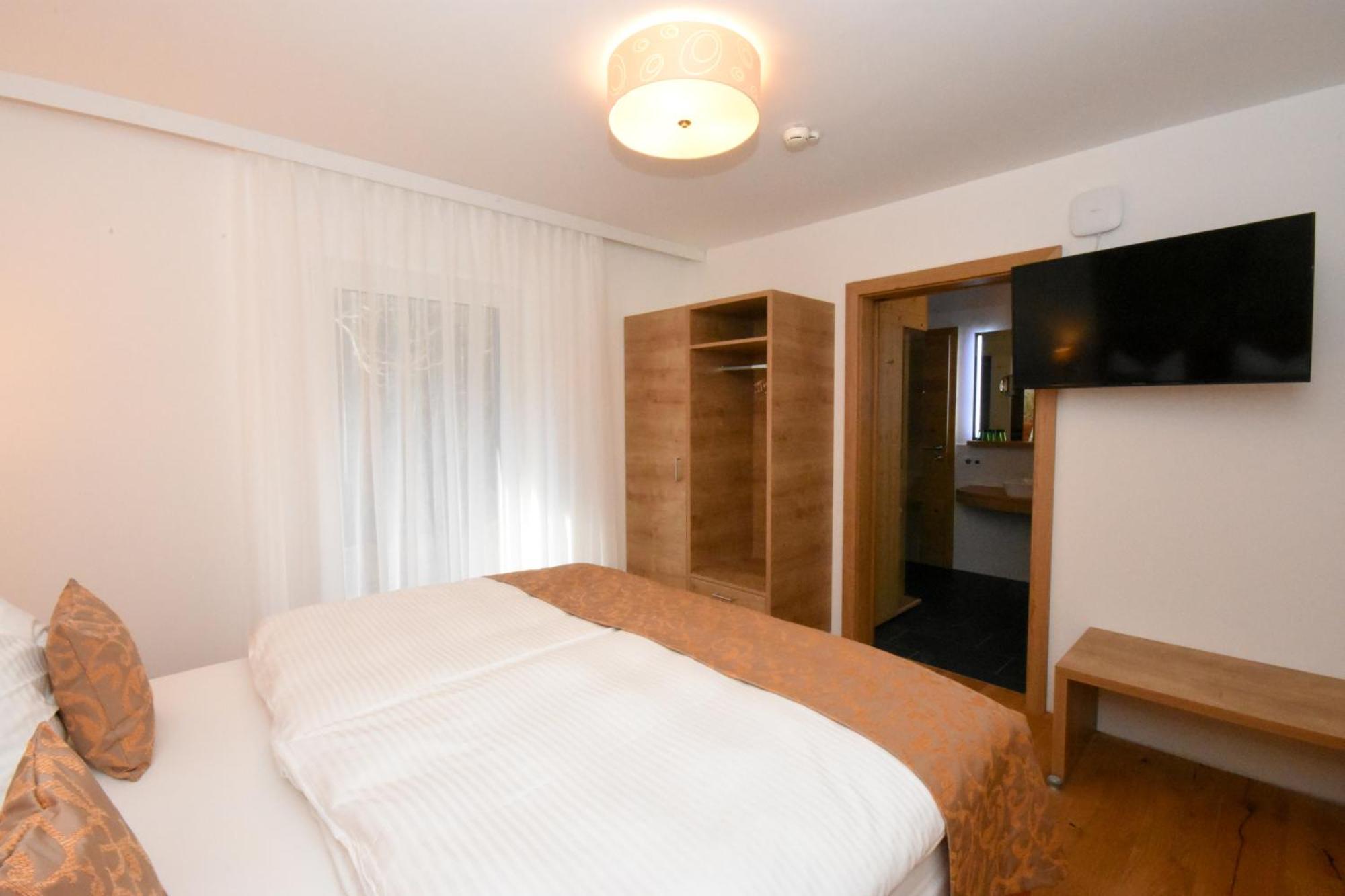 Apartment Luxusapartment Muellerhaus
