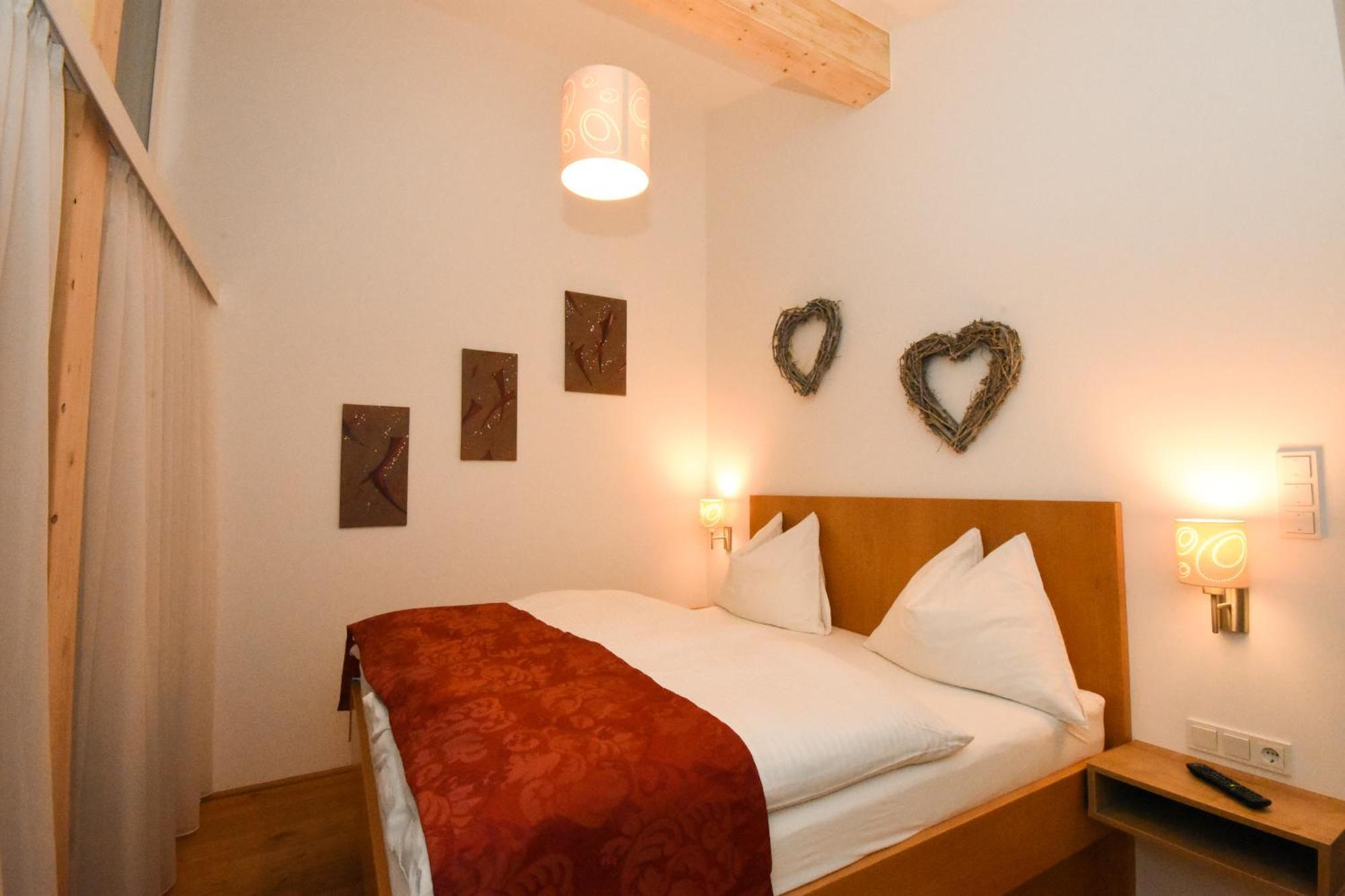 Luxusapartment Muellerhaus Muhlbach Am Hochkonig