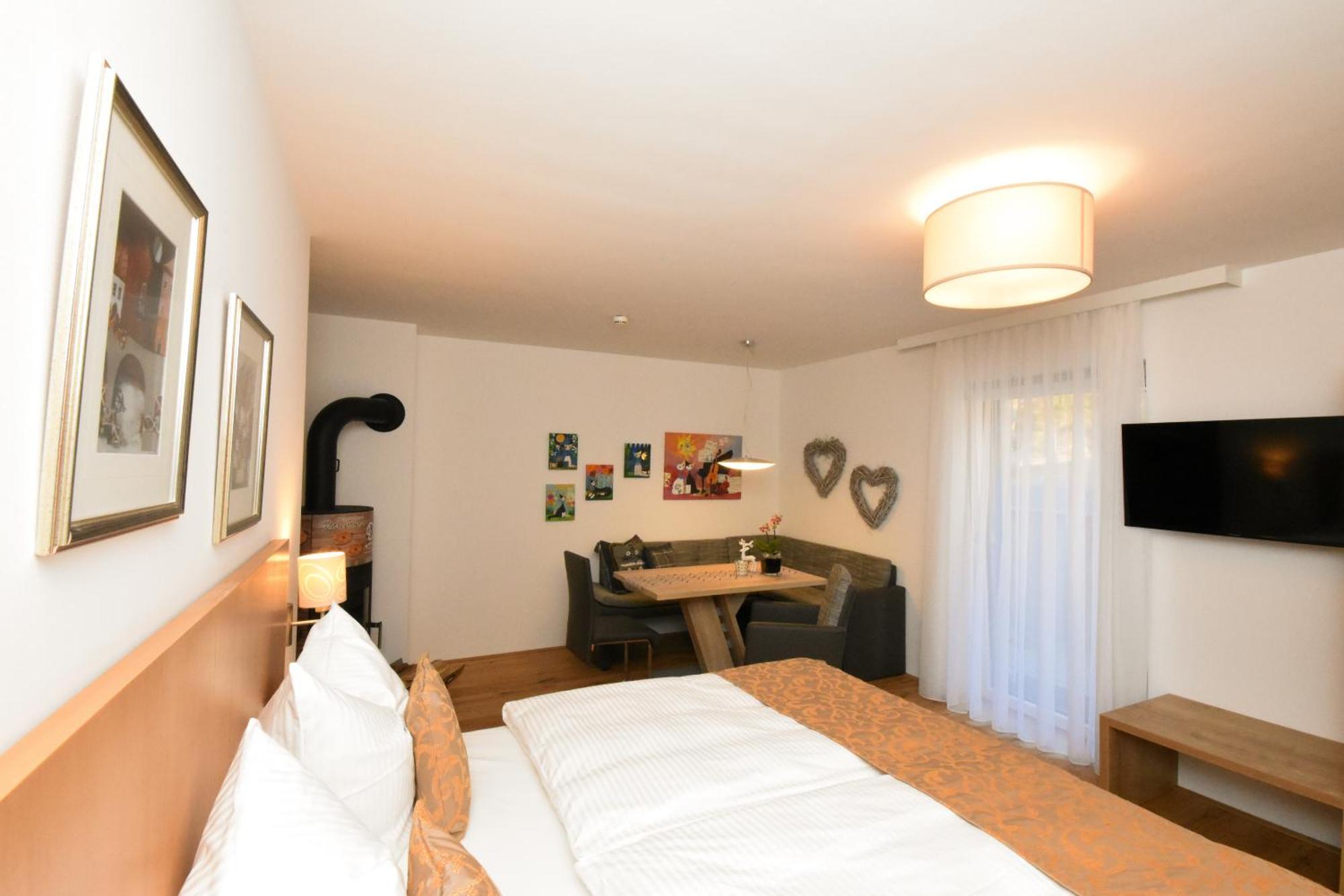 Luxusapartment Muellerhaus