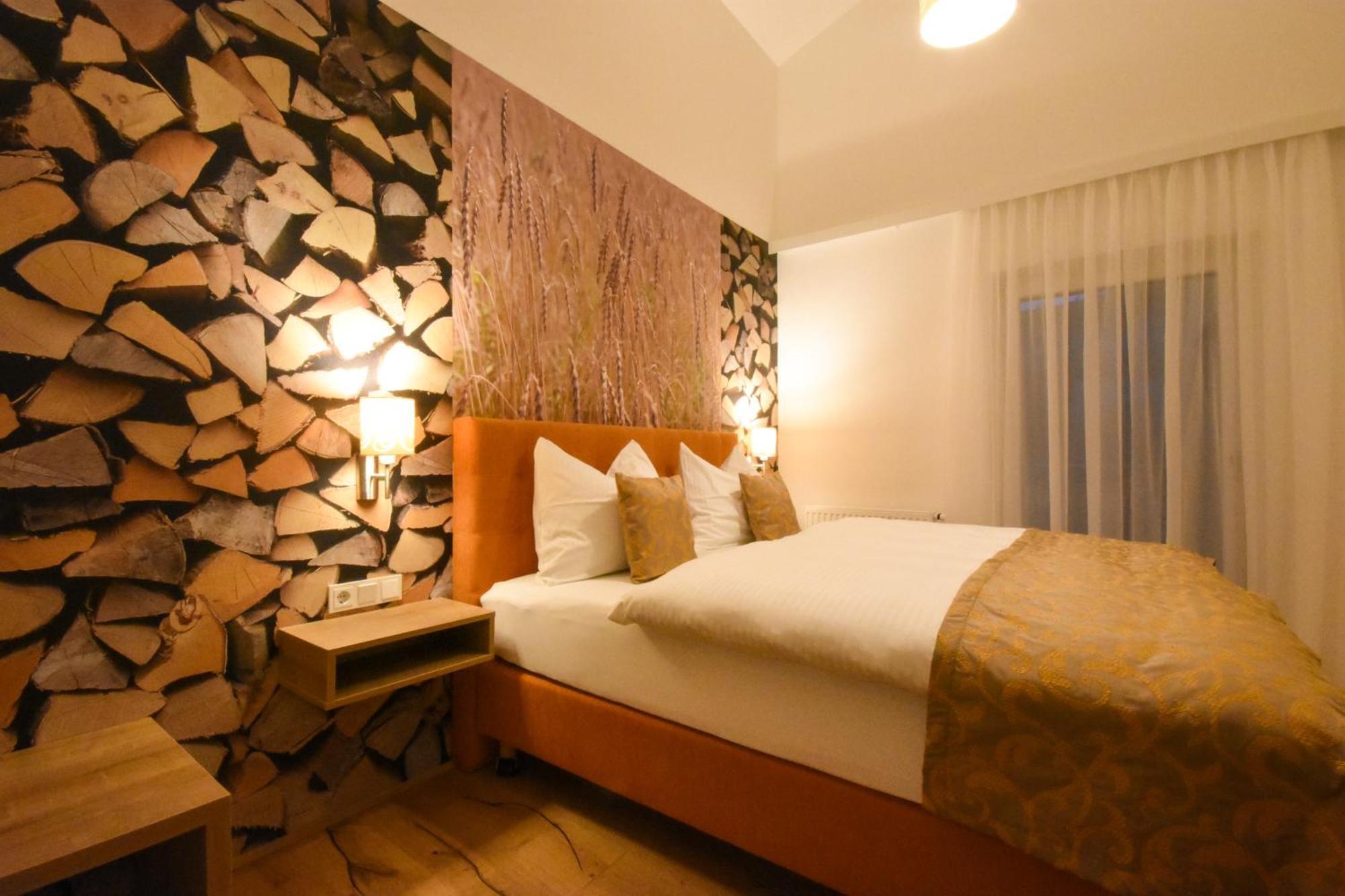 Luxusapartment Muellerhaus Apartment Muhlbach Am Hochkonig