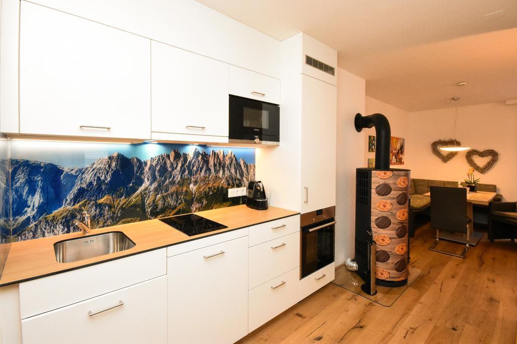 Luxusapartment Muellerhaus * Muhlbach Am Hochkonig