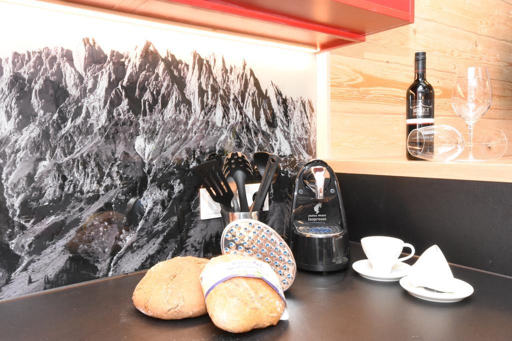 Luxusapartment Muellerhaus Muhlbach Am Hochkonig