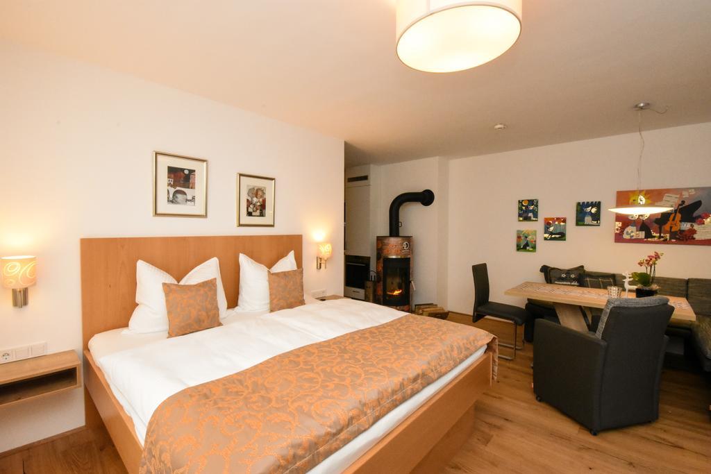 Luxusapartment Muellerhaus * Muhlbach Am Hochkonig