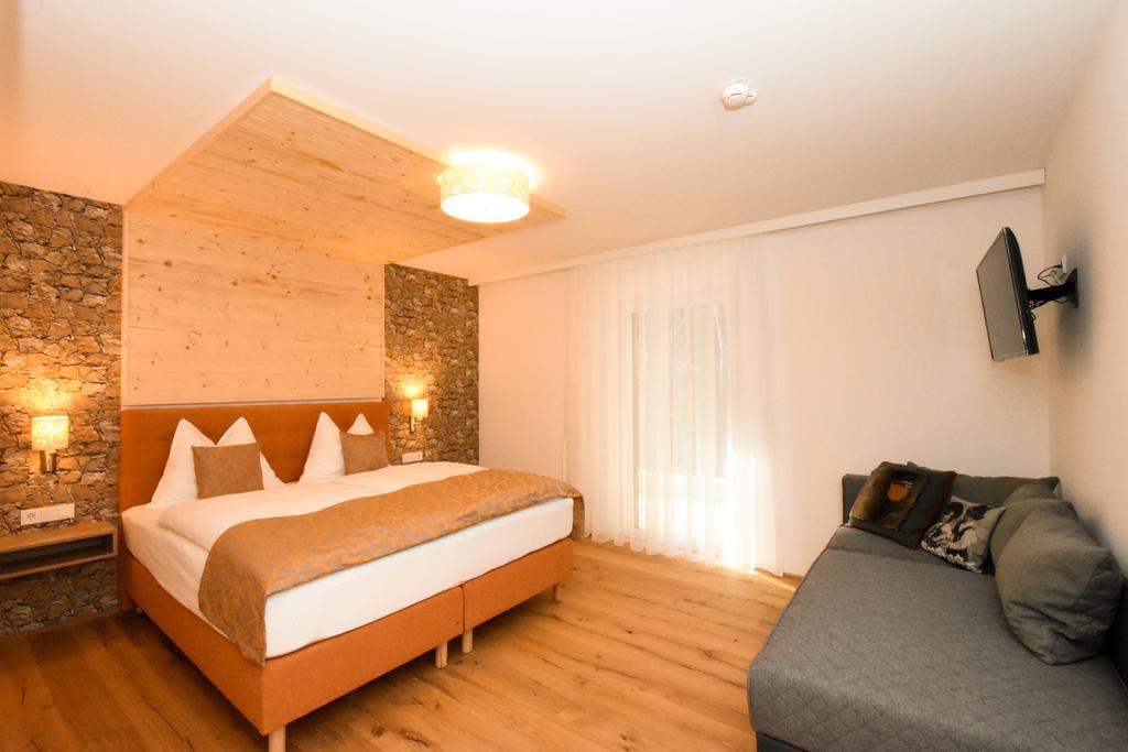 Apartment Luxusapartment Muellerhaus
