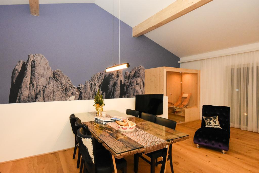 Apartment Luxusapartment Muellerhaus *