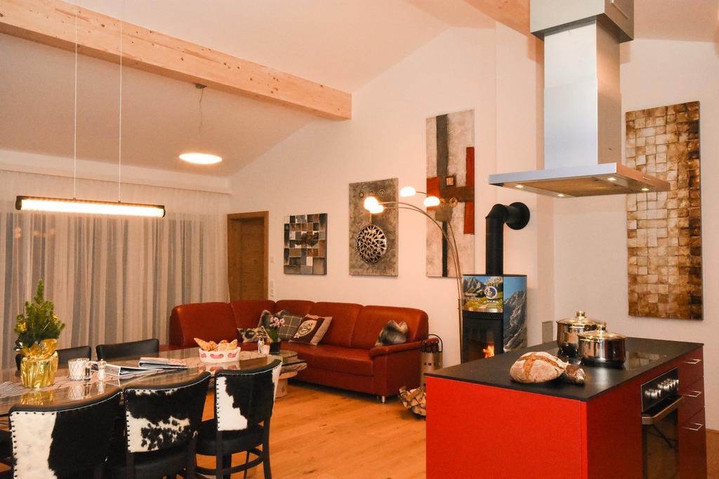 Luxusapartment Muellerhaus Muhlbach Am Hochkonig