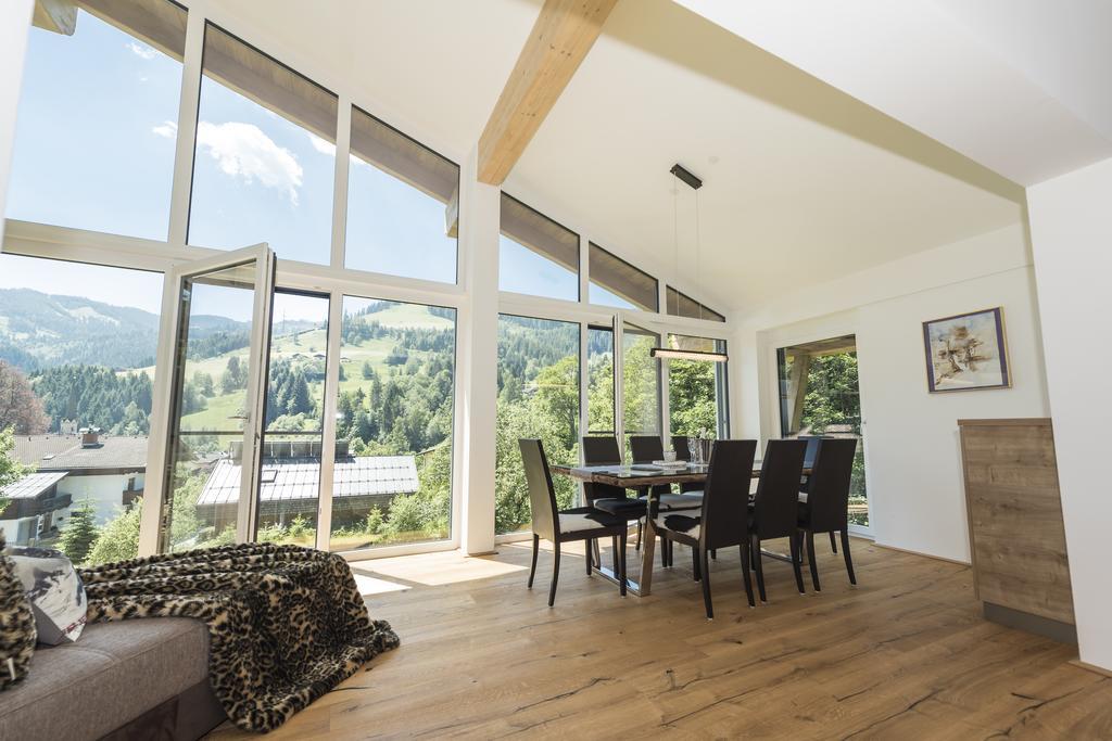 Luxusapartment Muellerhaus Muhlbach Am Hochkonig