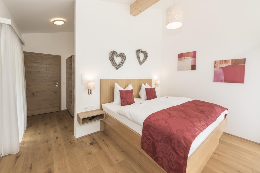 Luxusapartment Muellerhaus Muhlbach Am Hochkonig